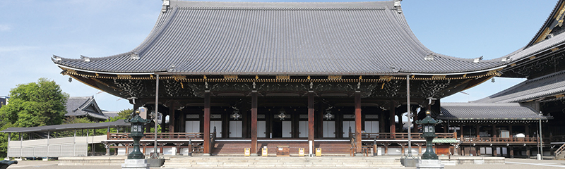 Amida Hall (Amida-dō)