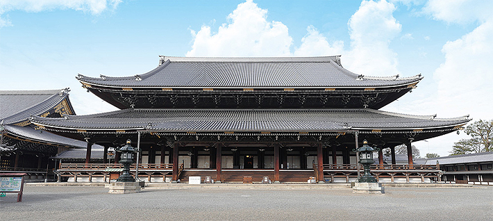 The Founder’s Hall