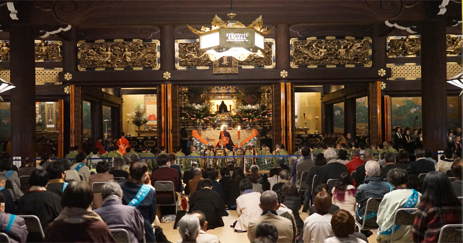 Jōdo Shinshū (Shin Buddhism)